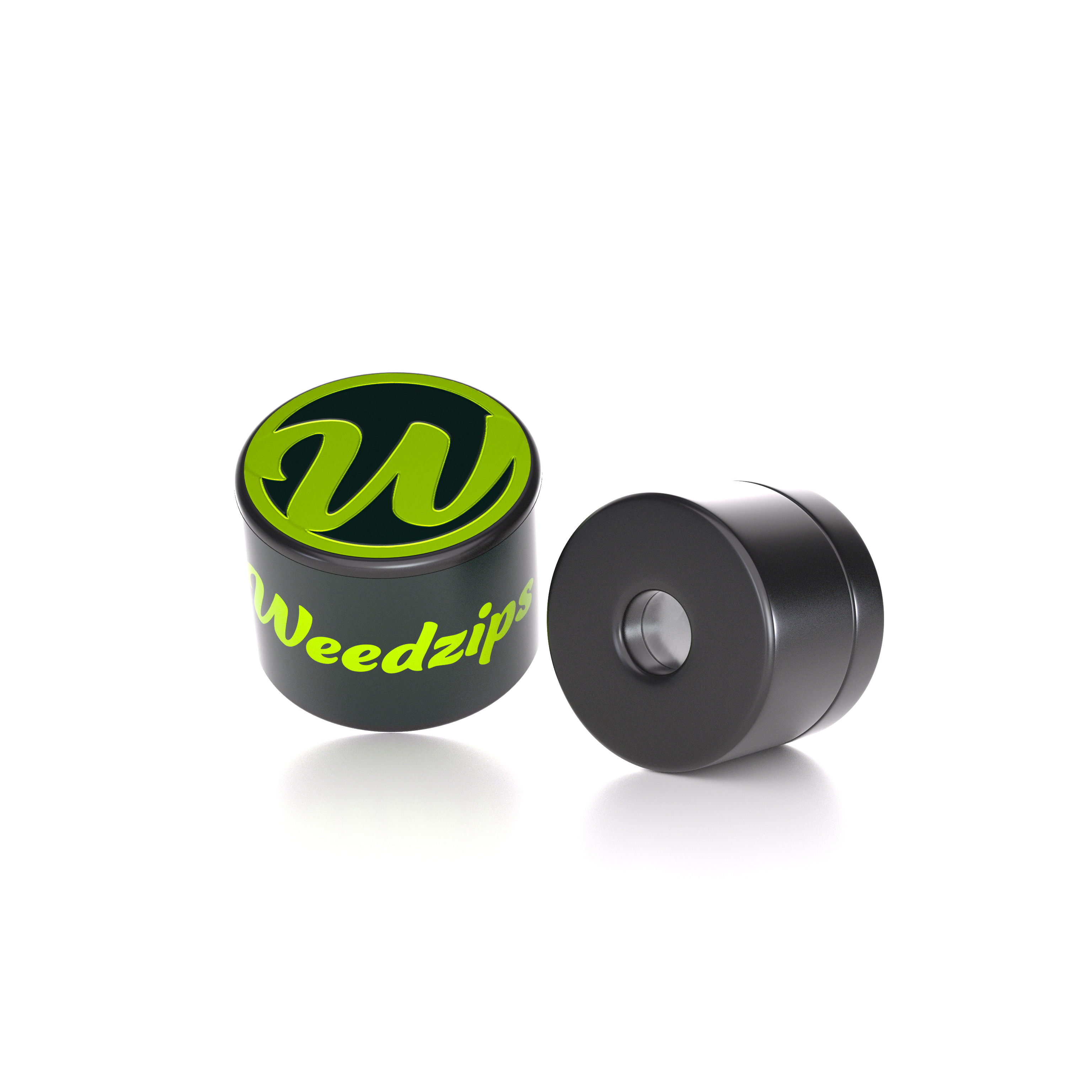 Miron 5mL Jars