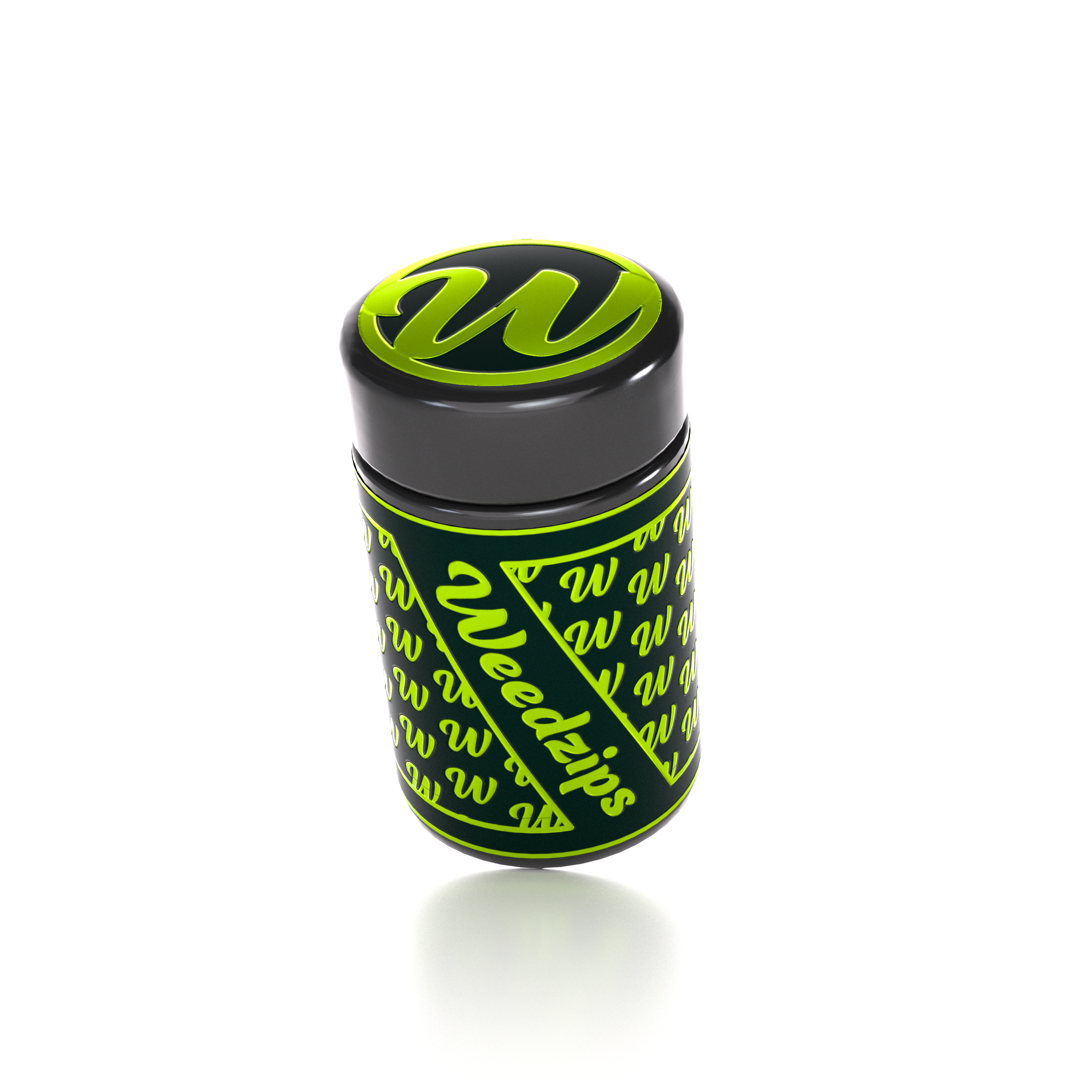 Miron 150mL Jars