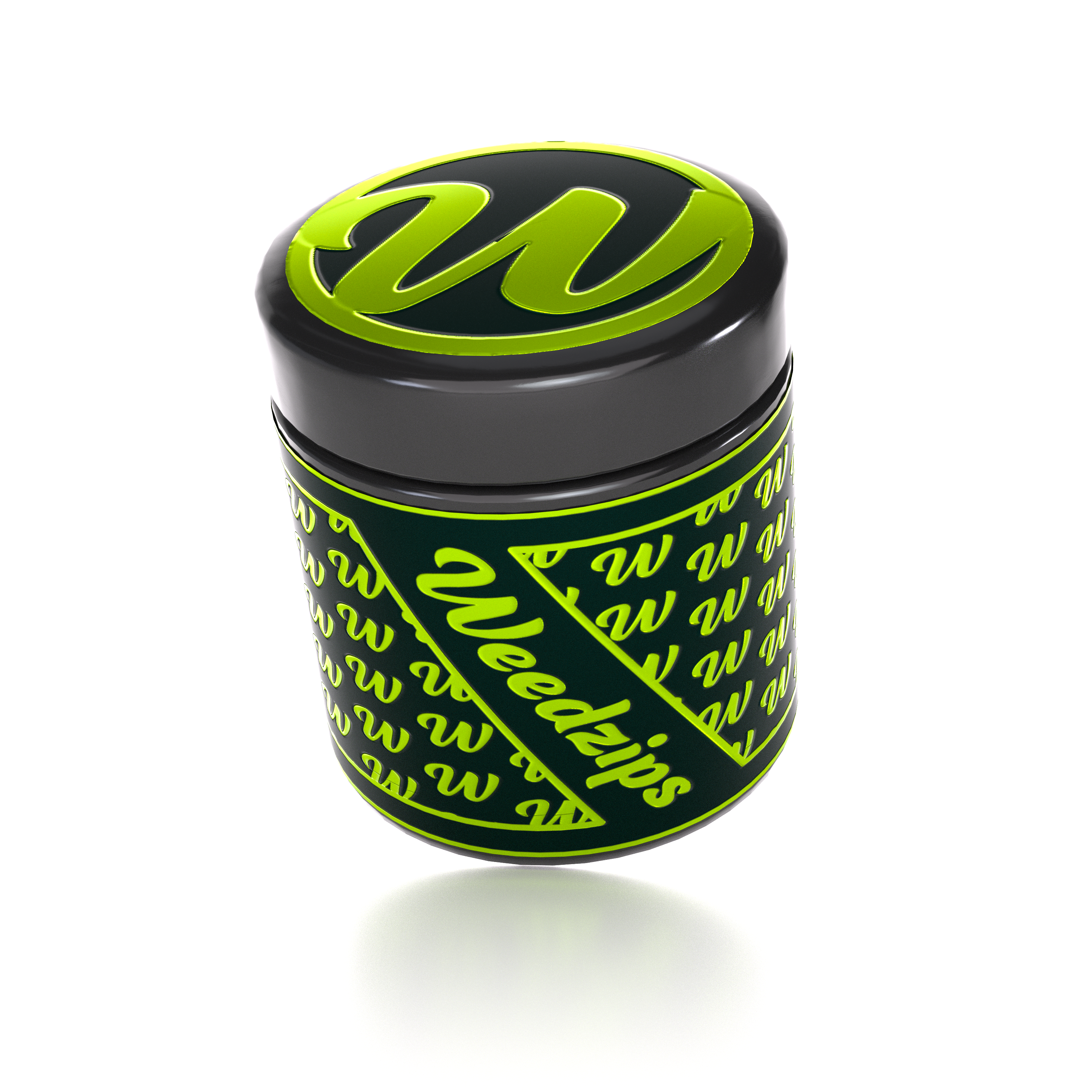 Miron 250mL Jars